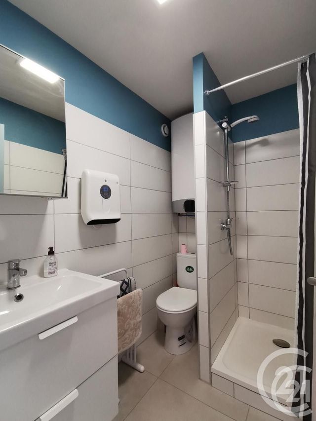 Afficher la photo en grand Appartement F2 à vendre - 2 pièces - 32 m2 - Le Grau Du Roi - 30 - LANGUEDOC-ROUSSILLON