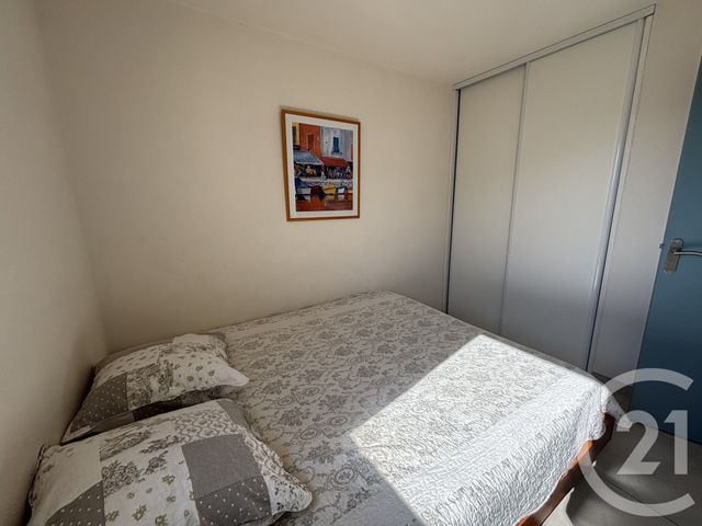 Afficher la photo en grand Appartement F2 à vendre - 2 pièces - 32 m2 - Le Grau Du Roi - 30 - LANGUEDOC-ROUSSILLON