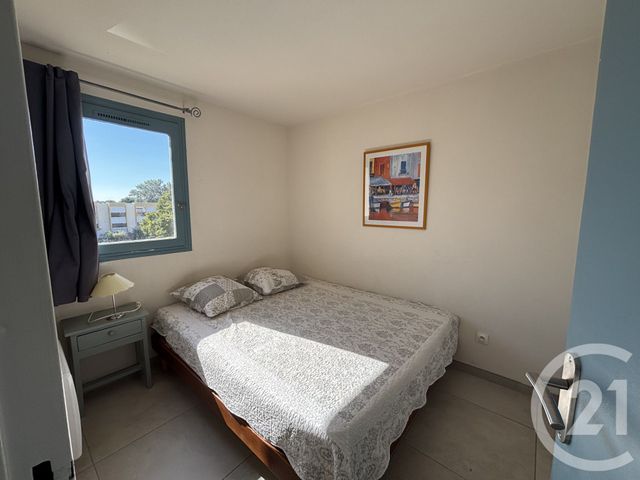 Afficher la photo en grand Appartement F2 à vendre - 2 pièces - 32 m2 - Le Grau Du Roi - 30 - LANGUEDOC-ROUSSILLON