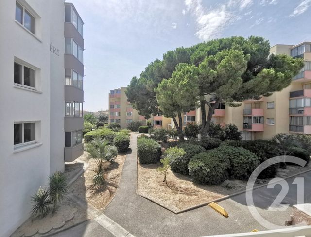 Appartement T3 à vendre - 3 pièces - 40,98 m2 - Le Grau Du Roi - 30 - LANGUEDOC-ROUSSILLON