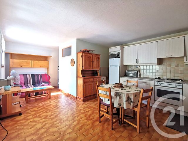 appartement - LE GRAU DU ROI - 30