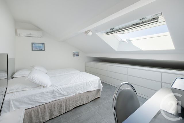 Appartement F4 à vendre - 4 pièces - 88,13 m2 - Le Grau Du Roi - 30 - LANGUEDOC-ROUSSILLON