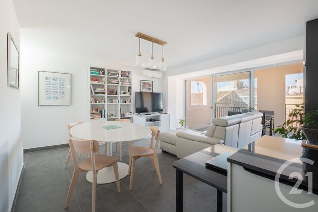 Appartement F4 à vendre - 4 pièces - 88,13 m2 - Le Grau Du Roi - 30 - LANGUEDOC-ROUSSILLON