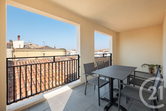 Appartement F4 à vendre - 4 pièces - 88,13 m2 - Le Grau Du Roi - 30 - LANGUEDOC-ROUSSILLON