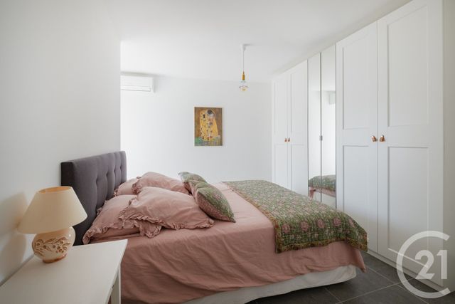 Appartement F4 à vendre - 4 pièces - 88,13 m2 - Le Grau Du Roi - 30 - LANGUEDOC-ROUSSILLON