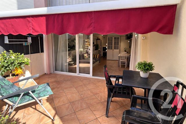 Appartement F1 à vendre LE GRAU DU ROI