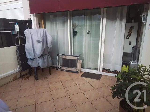 Appartement F1 &agrave; vendre - 1 pi&egrave;ce - 21,54 m2 - Le Grau Du Roi - 30 - LANGUEDOC-ROUSSILLON