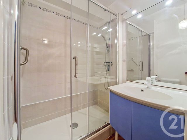 Appartement Studio Cabine &agrave; vendre - 1 pi&egrave;ce - 24 m2 - Le Grau Du Roi - 30 - LANGUEDOC-ROUSSILLON
