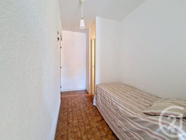 Appartement Studio Cabine &agrave; vendre - 1 pi&egrave;ce - 24 m2 - Le Grau Du Roi - 30 - LANGUEDOC-ROUSSILLON