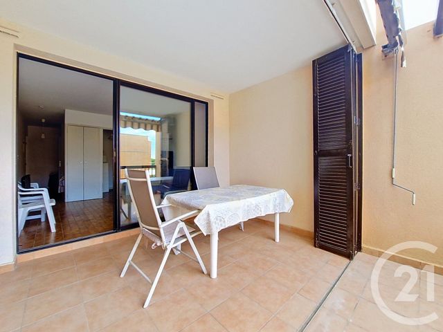 Appartement Studio Cabine à vendre LE GRAU DU ROI