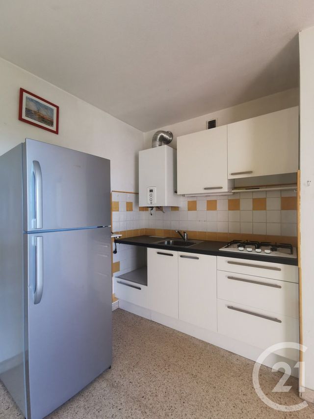 Appartement à vendre - 2 pièces - 37,02 m2 - Le Grau Du Roi - 30 - LANGUEDOC-ROUSSILLON