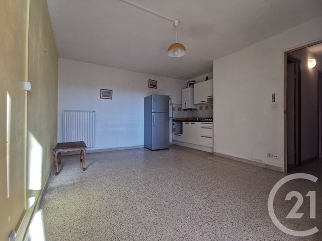 Appartement à vendre - 2 pièces - 37,02 m2 - Le Grau Du Roi - 30 - LANGUEDOC-ROUSSILLON