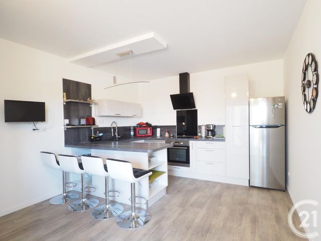 Appartement F3 à vendre LE GRAU DU ROI