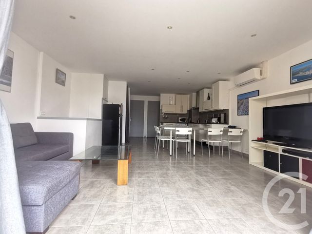 Appartement F3 à vendre - 3 pièces - 69,30 m2 - Le Grau Du Roi - 30 - LANGUEDOC-ROUSSILLON