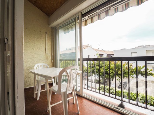 Afficher la photo en grand Appartement T2 à vendre - 2 pièces - 39,09 m2 - Le Grau Du Roi - 30 - LANGUEDOC-ROUSSILLON