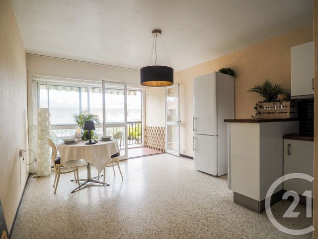 Afficher la photo en grand Appartement T2 à vendre - 2 pièces - 39,09 m2 - Le Grau Du Roi - 30 - LANGUEDOC-ROUSSILLON