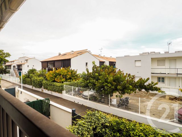 Afficher la photo en grand Appartement T2 à vendre - 2 pièces - 39,09 m2 - Le Grau Du Roi - 30 - LANGUEDOC-ROUSSILLON