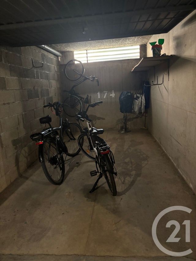 Appartement F2 à vendre - 2 pièces - 28,85 m2 - Le Grau Du Roi - 30 - LANGUEDOC-ROUSSILLON