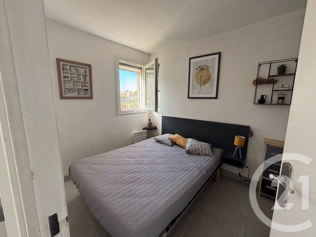 Appartement F2 à vendre - 2 pièces - 28,85 m2 - Le Grau Du Roi - 30 - LANGUEDOC-ROUSSILLON