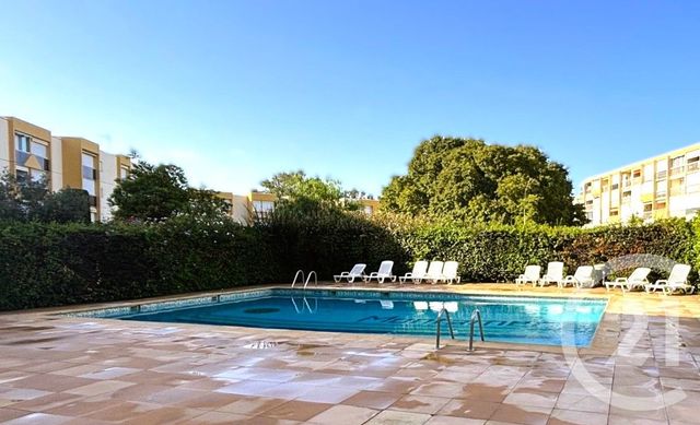 Appartement F2 à vendre - 2 pièces - 28,85 m2 - Le Grau Du Roi - 30 - LANGUEDOC-ROUSSILLON