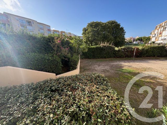 Appartement F2 à vendre - 2 pièces - 28,85 m2 - Le Grau Du Roi - 30 - LANGUEDOC-ROUSSILLON
