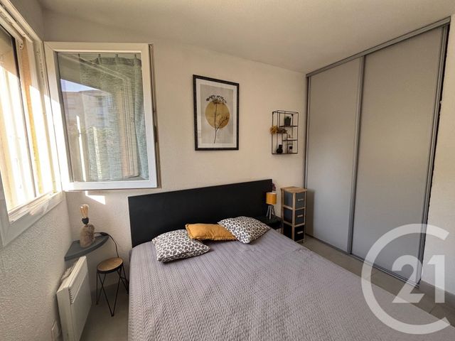 Appartement F2 à vendre - 2 pièces - 28,85 m2 - Le Grau Du Roi - 30 - LANGUEDOC-ROUSSILLON