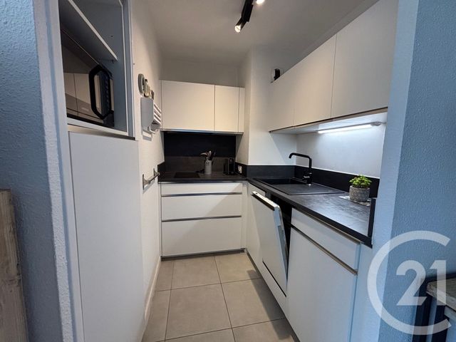 Appartement F2 à vendre - 2 pièces - 28,85 m2 - Le Grau Du Roi - 30 - LANGUEDOC-ROUSSILLON