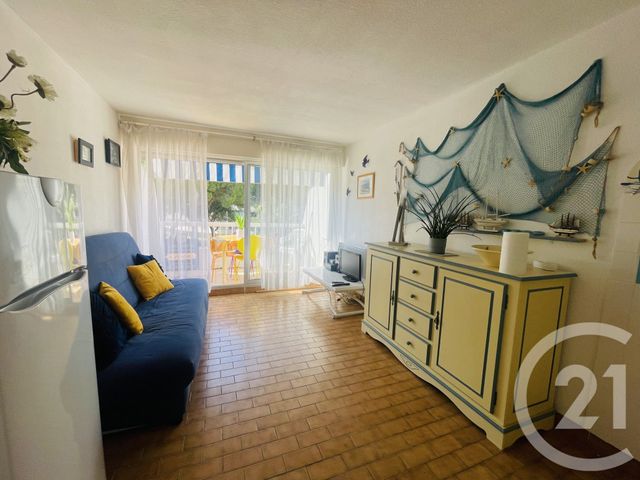 appartement - LE GRAU DU ROI - 30