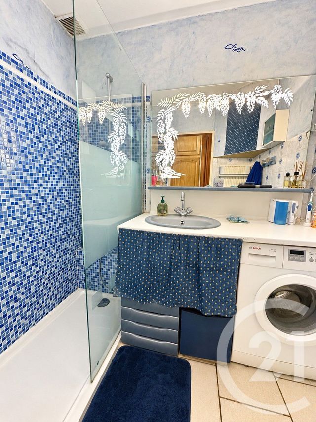 Appartement F2 &agrave; vendre - 2 pi&egrave;ces - 49,36 m2 - Le Grau Du Roi - 30 - LANGUEDOC-ROUSSILLON