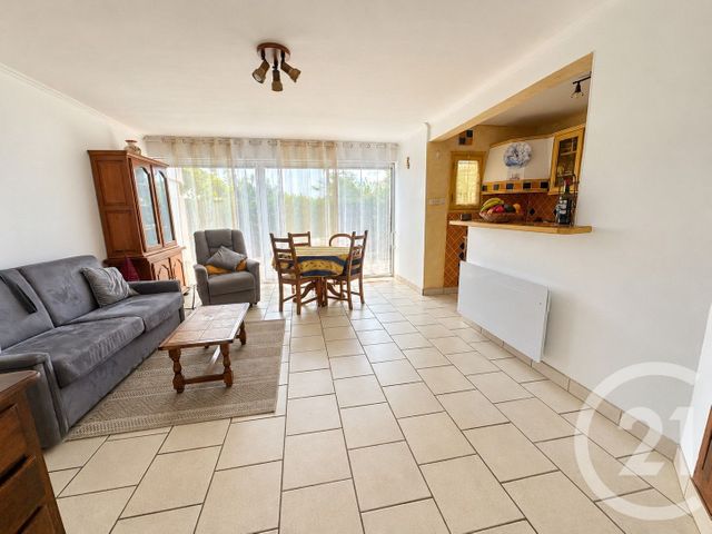 Appartement F2 &agrave; vendre - 2 pi&egrave;ces - 49,36 m2 - Le Grau Du Roi - 30 - LANGUEDOC-ROUSSILLON