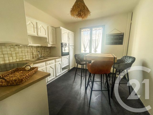 Maison à vendre - 5 pièces - 146,76 m2 - Aigues Mortes - 30 - LANGUEDOC-ROUSSILLON