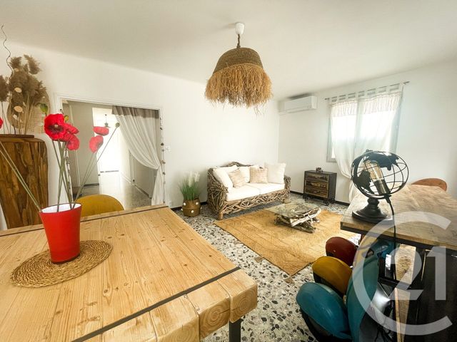 Maison à vendre - 5 pièces - 146,76 m2 - Aigues Mortes - 30 - LANGUEDOC-ROUSSILLON