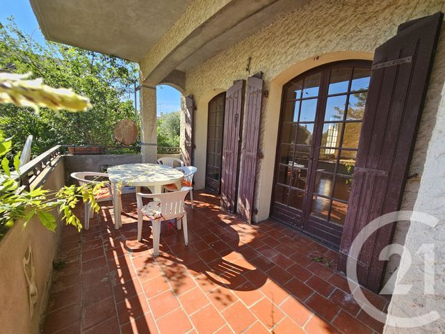 Appartement F4 à vendre - 4 pièces - 108,11 m2 - Aigues Mortes - 30 - LANGUEDOC-ROUSSILLON