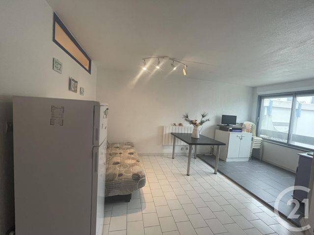 Appartement à vendre - 2 pièces - 25,74 m2 - Le Grau Du Roi - 30 - LANGUEDOC-ROUSSILLON