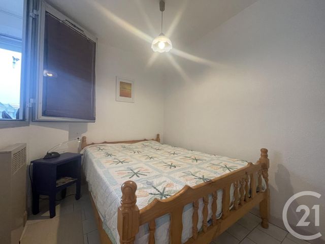 Appartement à vendre - 2 pièces - 25,74 m2 - Le Grau Du Roi - 30 - LANGUEDOC-ROUSSILLON