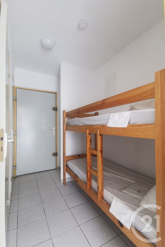 Appartement Studio Cabine à vendre - 1 pièce - 19,18 m2 - Le Grau Du Roi - 30 - LANGUEDOC-ROUSSILLON