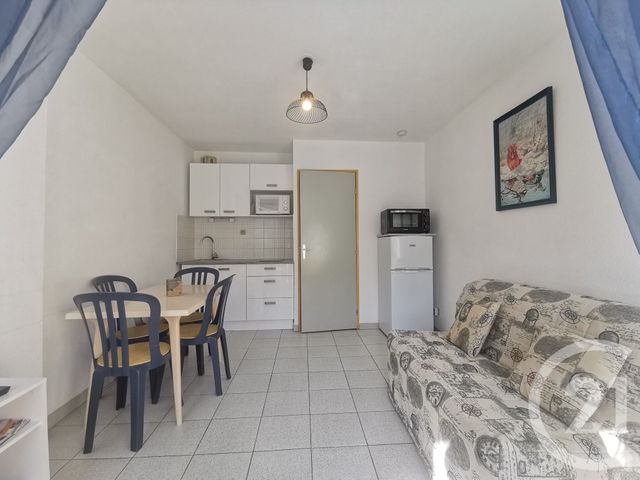 appartement - LE GRAU DU ROI - 30