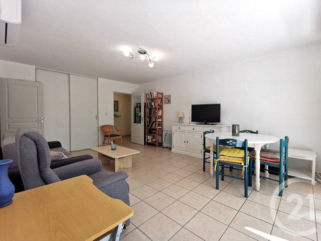Appartement F3 à vendre - 3 pièces - 64,26 m2 - Le Grau Du Roi - 30 - LANGUEDOC-ROUSSILLON