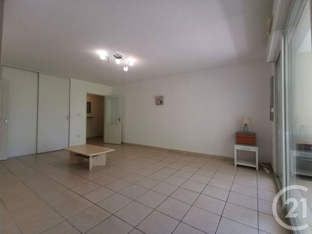 Appartement F3 &agrave; vendre - 3 pi&egrave;ces - 64,26 m2 - Le Grau Du Roi - 30 - LANGUEDOC-ROUSSILLON