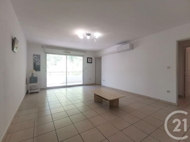 Appartement F3 à vendre LE GRAU DU ROI