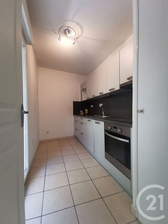 Appartement F3 &agrave; vendre - 3 pi&egrave;ces - 64,26 m2 - Le Grau Du Roi - 30 - LANGUEDOC-ROUSSILLON