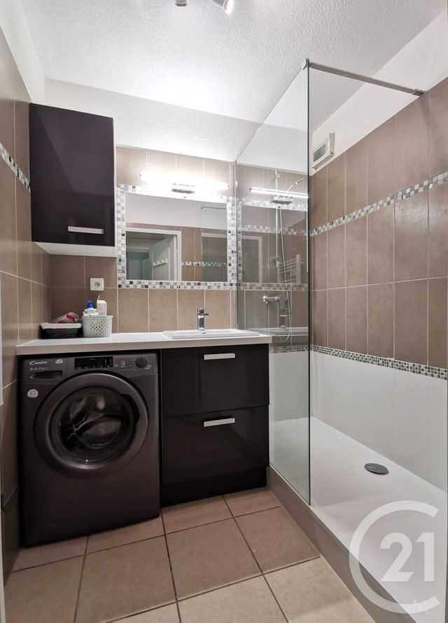 Appartement F3 à vendre - 3 pièces - 64,26 m2 - Le Grau Du Roi - 30 - LANGUEDOC-ROUSSILLON