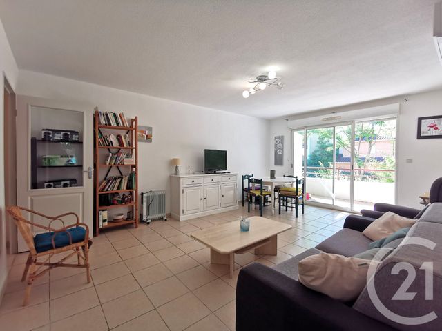 Appartement F3 à vendre - 3 pièces - 64,26 m2 - Le Grau Du Roi - 30 - LANGUEDOC-ROUSSILLON