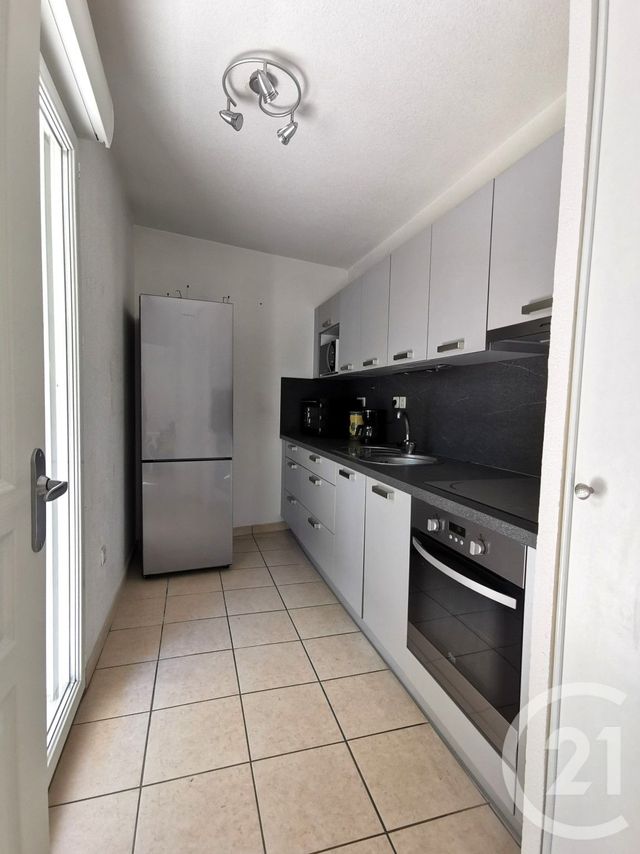 Appartement F3 à vendre - 3 pièces - 64,26 m2 - Le Grau Du Roi - 30 - LANGUEDOC-ROUSSILLON
