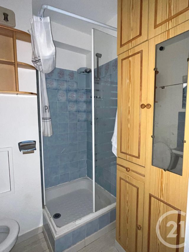 Appartement Studio Cabine à louer - 1 pièce - 20,01 m2 - Le Grau Du Roi - 30 - LANGUEDOC-ROUSSILLON