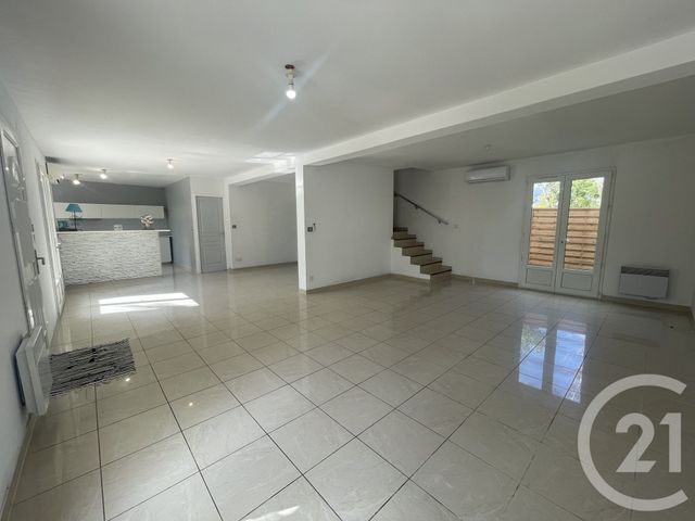 Maison à vendre - 6 pièces - 168 m2 - Le Grau Du Roi - 30 - LANGUEDOC-ROUSSILLON