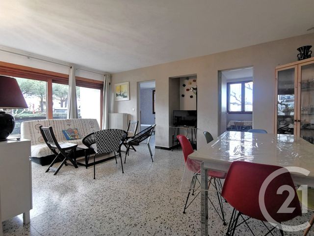 Appartement F3 à vendre - 4 pièces - 73,82 m2 - Le Grau Du Roi - 30 - LANGUEDOC-ROUSSILLON