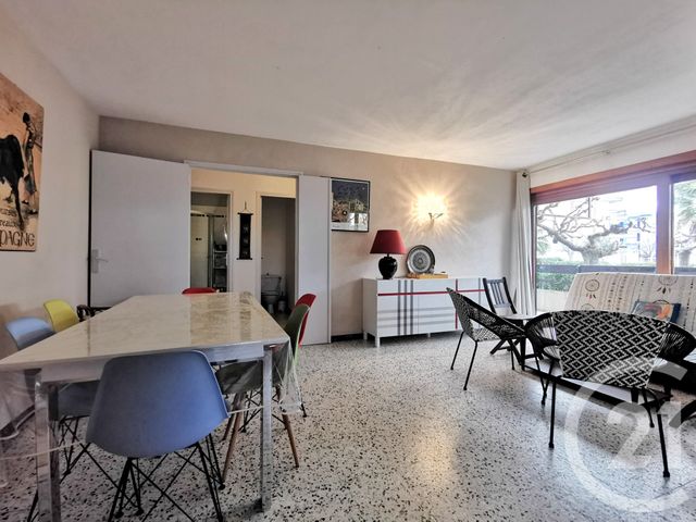 Appartement F3 à vendre - 4 pièces - 73,82 m2 - Le Grau Du Roi - 30 - LANGUEDOC-ROUSSILLON