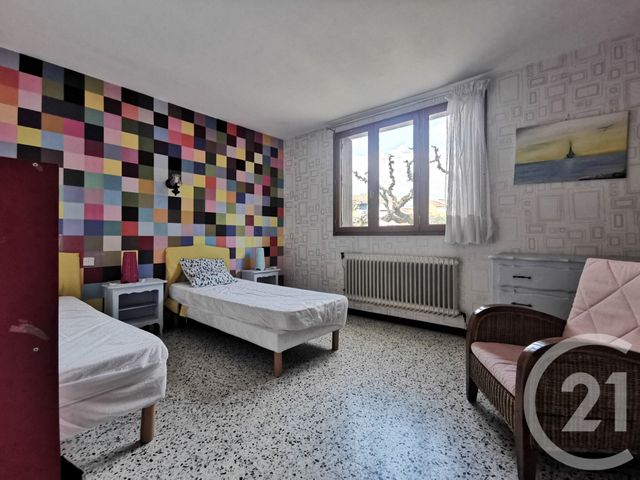 Appartement F3 à vendre - 4 pièces - 73,82 m2 - Le Grau Du Roi - 30 - LANGUEDOC-ROUSSILLON