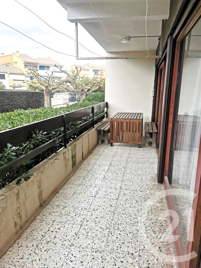 Appartement F3 à vendre - 4 pièces - 73,82 m2 - Le Grau Du Roi - 30 - LANGUEDOC-ROUSSILLON